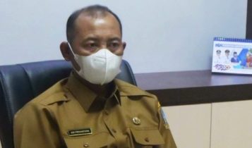 Sekda Bintan Adi Prihantara 1 Sekda Bintan Adi Prihantara 1