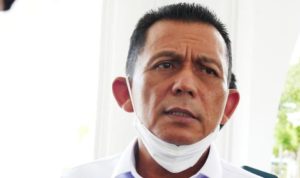 Gubernur Kepri, Ansar Ahmad. (Foto : Ismail/presmedia.id)