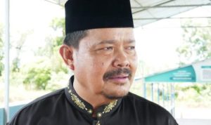Kepala Dispora Kepri, Muhammad Ikhsan. (Foto : Ismail-presmedia.id)