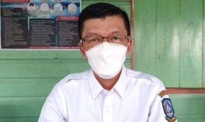 Kepala Dinas Komunikasi dan Informatika (Kominfo) Kepri Hasan