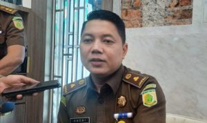 Tim Penyidik Tindak Pidana Khusus (Pidsus) Kejaksaan Negeri (Kejari) Tanjungpinang, Ardiansyah (1)