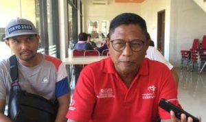 GGM PT. BRC, Abdul Wahab. (Foto: Hasura)