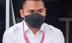 Kasat Reskrim Polres Bintan AKP Muhammad Darma Ardiyaniki (Foto: Hasura)