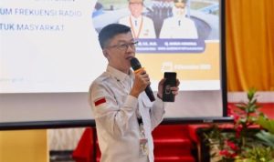 Kadis Kominfo Kepri Hasan (Foto: Dokumen Presmedia)
