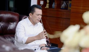 Gubenur Provinsi Kepri Ansar Ahmad (Foto: Humas Kepri)