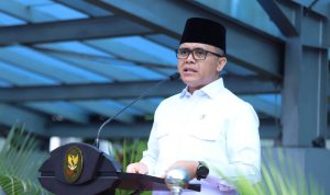 Menteri PANRB Abdullah Azwar Anas (foto-Humas Kementerian PANRB)