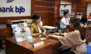 Pelayanan Operasional bank bjb (Foto: bjb)