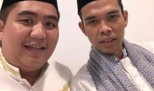 Perhelatan akbar Seleksi Tilawatil Qur'an dan Hadist (STQH) ke XII Tingkat Kabupaten Bintan akan ditutup dengan tausiah dari Ustadz Abdul Somad (UAS) di Halaman Gedung Nasional (GN) Tanjunguban, Kecamatan Bintan Utara, Sabtu (18/3/2023) malam.