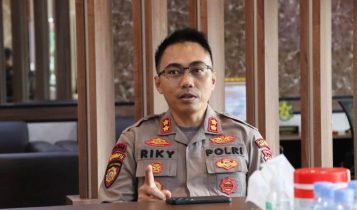 Polres Bintan akan menggelar razia besar-besaran selama bulan suci Ramadhan 1444 Hijriah (H). (Foto: Hasura)