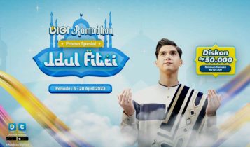 Bank bjb kembali berikan berbagai promo kepada nasabahnya Salah satunya adalah promo spesial potongan harga yang berlaku di puluhan merchant se-Indonesia. (Foto: bank bjb)