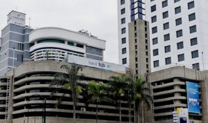 Bank bjb memastikan tidak melaksanakan kegiatan operasional selama libur nasional dan cuti bersama, mulai Rabu 19 April 2023 sampai Selasa 25 April 2023.