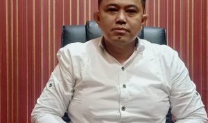 DKUPP Bintan Pastikan Stok Daging Sapi, Kerbau dan Ayam Aman Hingga Lebaran. (Foto: Hasura)