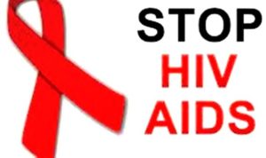 Ilustrasi keprihatinan dunia pada penyerbaran HIV-AIDS