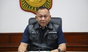 Kapuspenkum Ketut Sumedana. (Foto: Puspenkum Kejagung)