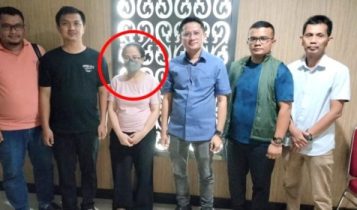 Kejati Kepri Tangkap Terpidana Korupsi Kredit Pinjaman dengan agunan fiktif di Bank BPD Riau Setelah 7 Tahun DPO FotoKejati Kepri Kejati Kepri Tangkap Terpidana Korupsi Kredit Pinjaman dengan agunan fiktif di Bank BPD Riau Setelah 7 Tahun DPOÂ (Foto:Kejati Kepri)Â