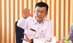 Kepala Diskominfo Kepri, Hasan. (Foto: Diskominfo)