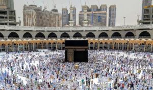 Masjidil Haram