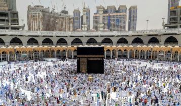 Masjidil Haram Masjidil Haram