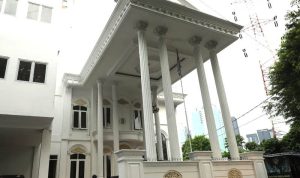 Rumah singgah di Batam dan Jakarta Diresmikan dan dapat digunakan masyarakat yang sedang berobat di Batam dan Jakarta.