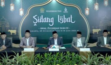 Hasil Tangkapan Layar Youtube Kemenag Hasil Tangkapan Layar Youtube Kemenag