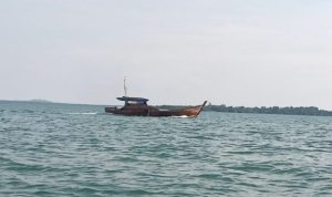8 Nelayan Bintan, Ditahan Aparat Malaysia, Ditangkap Saat Melaut, Â 