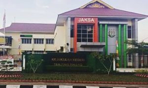 Gedung Kejari Tanjungpinang