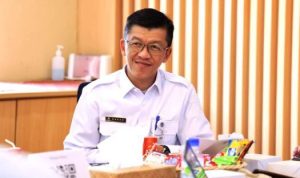 Kepala Dinas Komunikasi dan Informasi Provinsi Kepri Hasan.(foto: Dok-Presmedia.id)