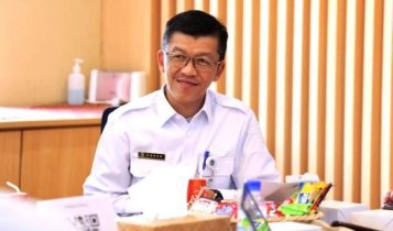 Kepala Dinas Komunikasi dan Informasi Provinsi Kepri Hasan.(foto: Dok-Presmedia.id)