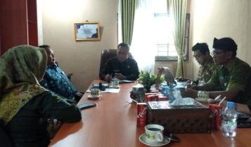 Pemko Tanjungpinang Sebut, Data Kemiskinan Tanjungpinang Salah dan Menyimpang