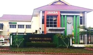 Satu Tahun Lebih, Proses penyelidikan dan penyidikan dugaan korupsi Proyek Pemukiman Kumuh di Kejaksaan Negeri Tanjungpinang ini Mandek (Foto: Dok Presmedia.id)