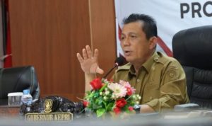 Gubernur Ansar Juga Minta Kenaikan Tarif Pas Pelabuhan SBP Ditunda