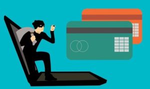Ilustrasi modus penipuan online. (Foto: Pixabay/Presmedia.id)