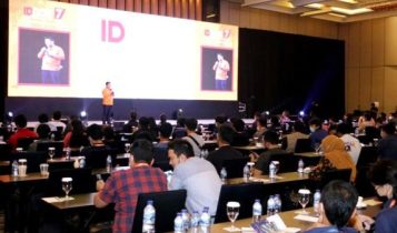 Indonesia Network Operators Group (IDNOG) akan menggelar Workshop dan Konferensi ke 8 (IDNOGâ€™08) tentang pengamanan digital Cyber Security di era AI dan perlindungan data pribadi, di Raffles Hotel Jakarta Ciputra World pada Kamis (27/7/2023) mendatang.