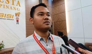 Kasat Reskrim Polresta Tanjungpinang, AKP Muhammad Darma Ardiyaniki. (Foto: Roland/Presmedia.id).