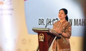 Ketua DPR RI, Puan Maharani. (Foto: Humas DPR/Presmedia.id)