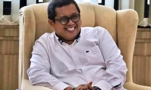 Ketua KPU Provinsi Kepri, Indrawan Susilo Prabowoadi. (Foto: KPU Kepri/Presmedia.id)