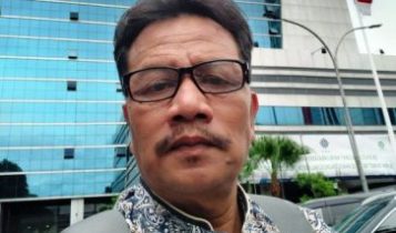 Ketua LSM Kodat86 Cak Ta'in Komari SS (Foto:Istimewa/Presmedia.id)