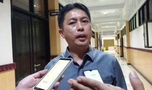 Ketua Panlih Wakil Bupati Bintan, Mirwan
