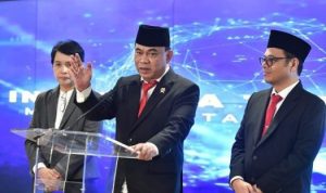Menteri Kominfo, Budi Arie Setiadi. (Foto: Kominfo/Presmedia.id)