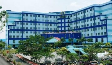 RSUD-RAT Tanjungpinang