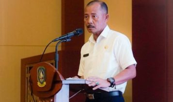 Sekdaprov Kepri Adi Prihantara Sekdaprov Kepri, Adi Prihantara. (Foto: Diskominfo/Presmedia.id)