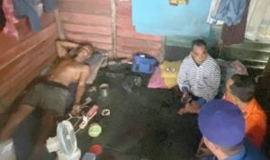Seorang Nelayan Los Kontak Di Perairan Bintan Ditemukan Selamat (Humas Basarnas/Presmedia.id)