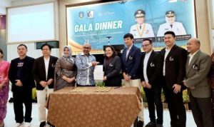 kerja sama pariwisata
