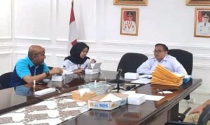 Timsel calon komisioner KI Provinsi Kepri. (Foto: Diskominfo Kepri/Presmedia.id)