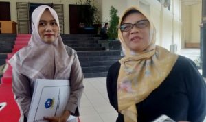 Berkas Cawabup Bintan Dikirim ke Mendagri, Wakil DPRD Bintan Fiven Sumanti Berharap Dhenok Puspita Sari Tidak Ajukan Gugatan Hukum