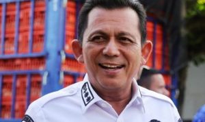 Gubernur Kepri Ansar Ahmad. (Foto: Diskominfo Kepri/Presmedia.id)