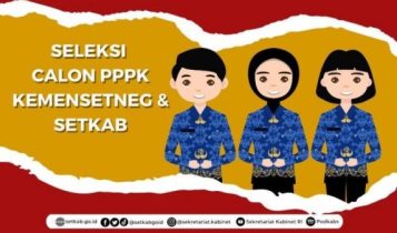Ilustrasi Penerimaan PPPK di Setneg RI Ilustrasi Penerimaan PPPK di Setneg RI (Foto: Setneg.go.id)Â