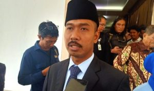 Kepala Dinas Perdagangan dan Perindustrian Kepri, Aries Fahriandi. (Foto: Presmedia.id)