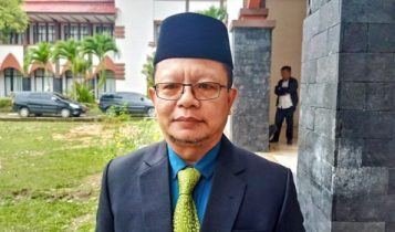 Kepala Dinkes Bintan dr Gama AF Isnaini Kepala Dinkes Bintan dr Gama AF Isnaini. (Foto: Hasura/Presmedia.id)