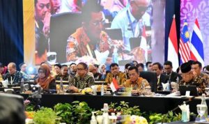 Pertemuan IMT-GT CMGF di Batam Sepakati Kerjasama Ekonomi, Infrastruktur, Pendidikan dan Teknologi (Foto: Dok-Diskominfo Kepri)